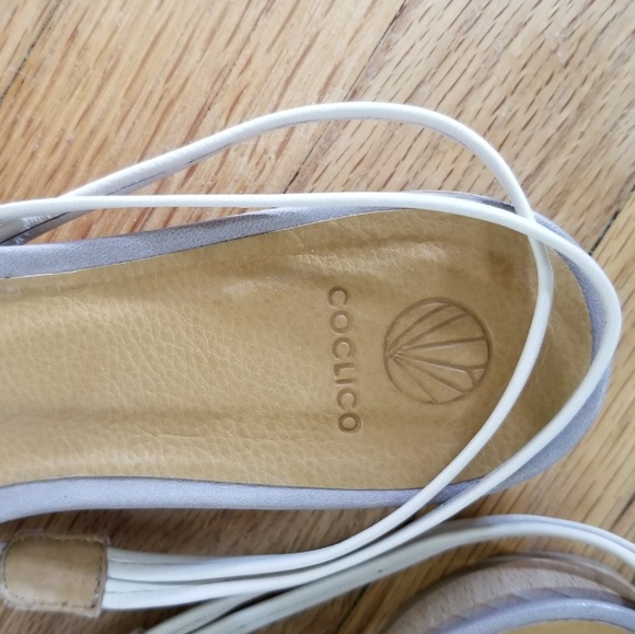 Anthropologie Coclico Sandal - Picture 8 of 8